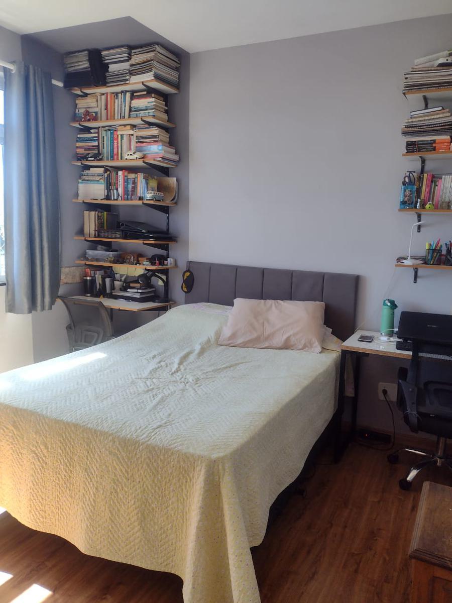 Apartamento, Santo André, 2 Quartos, 1 Vaga
