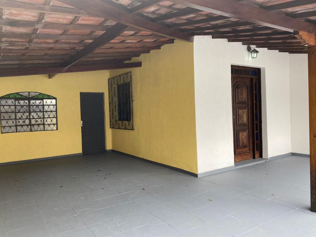 Casa, Calafate, 3 Quartos, 4 Vagas