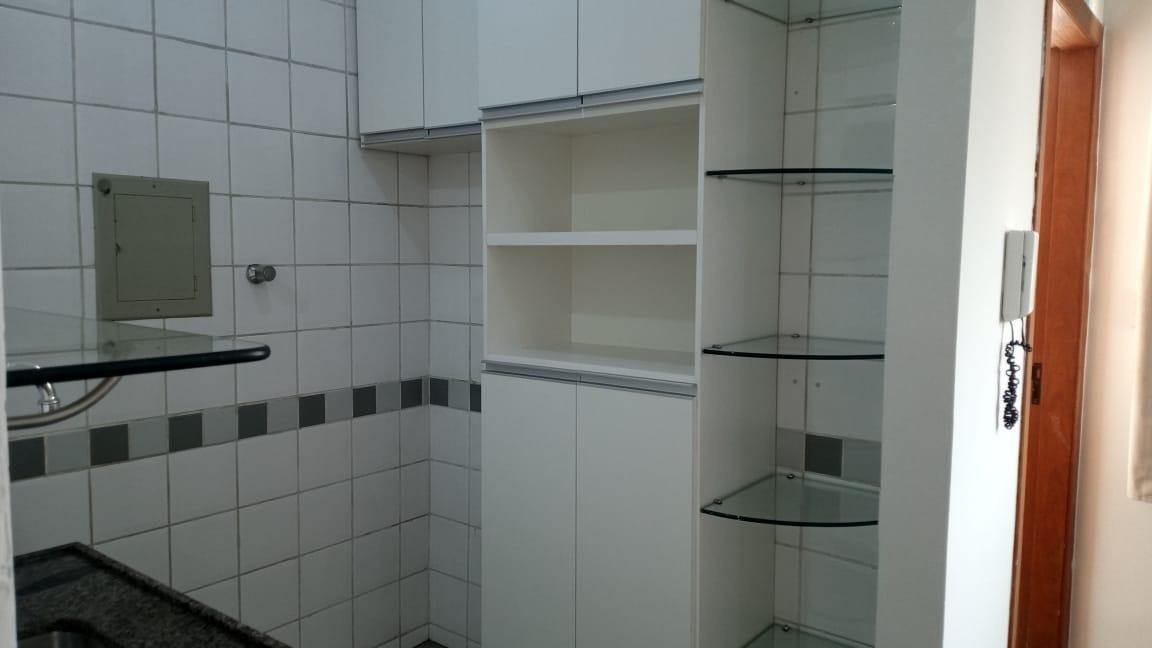Apartamento, União, 1 Quarto, 1 Vaga, 1 Suíte