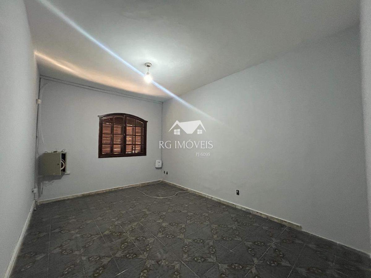 Casa, Diamante, 4 Quartos, 6 Vagas, 1 Suíte