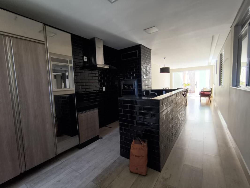 Apartamento, Castelo, 4 Quartos, 3 Vagas, 3 Suítes