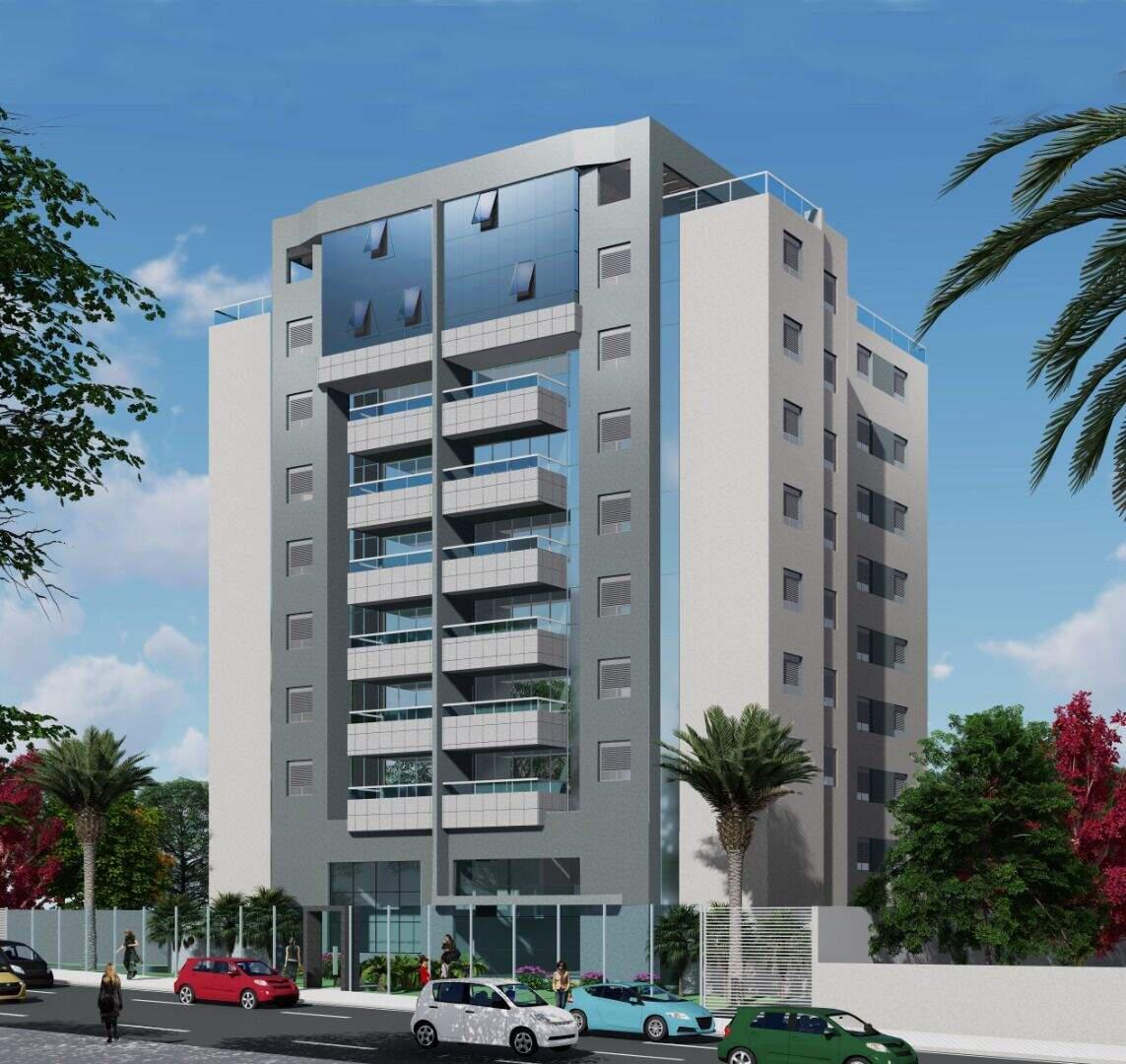 Cobertura, Boa Esperança, 3 Quartos, 3 Vagas, 1 Suíte