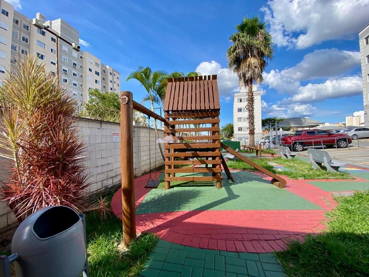Apartamento, Campo Alegre, 2 Quartos, 1 Vaga