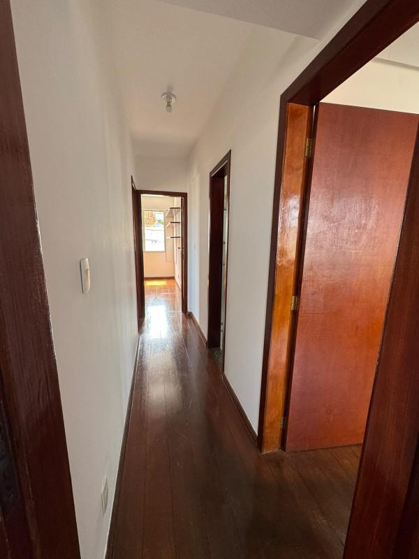 Apartamento, Colégio Batista, 3 Quartos, 1 Vaga