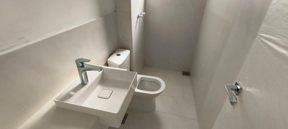 Apartamento, Sion, 3 Quartos, 2 Vagas, 1 Suíte