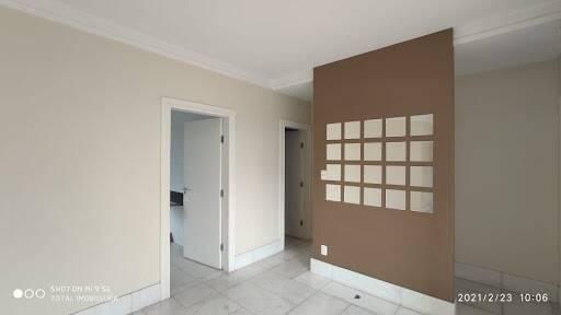 Apartamento, Centro, 3 Quartos, 2 Vagas, 1 Suíte
