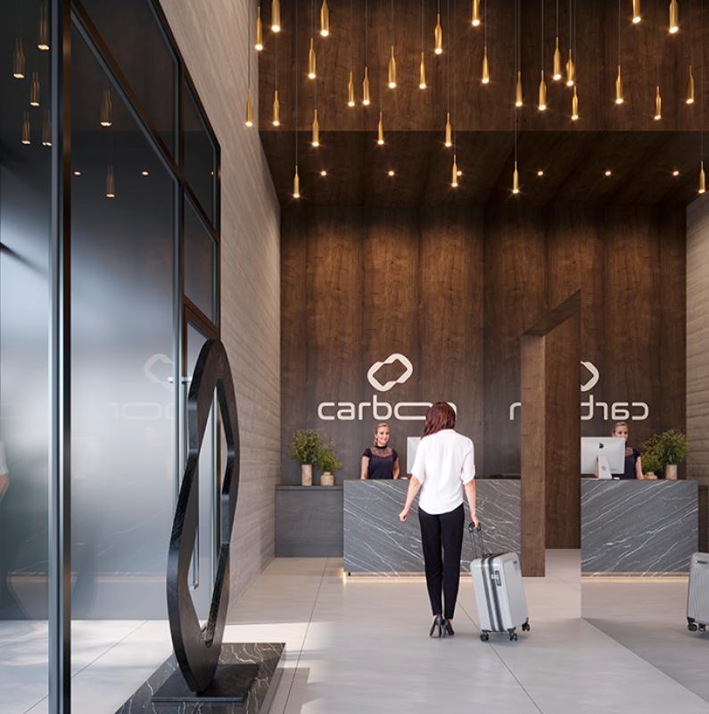 Apart Hotel, Lourdes, 1 Quarto, 0 Vaga
