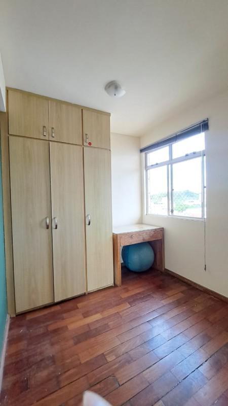 Cobertura, Santa Cruz, 3 Quartos, 2 Vagas, 1 Suíte