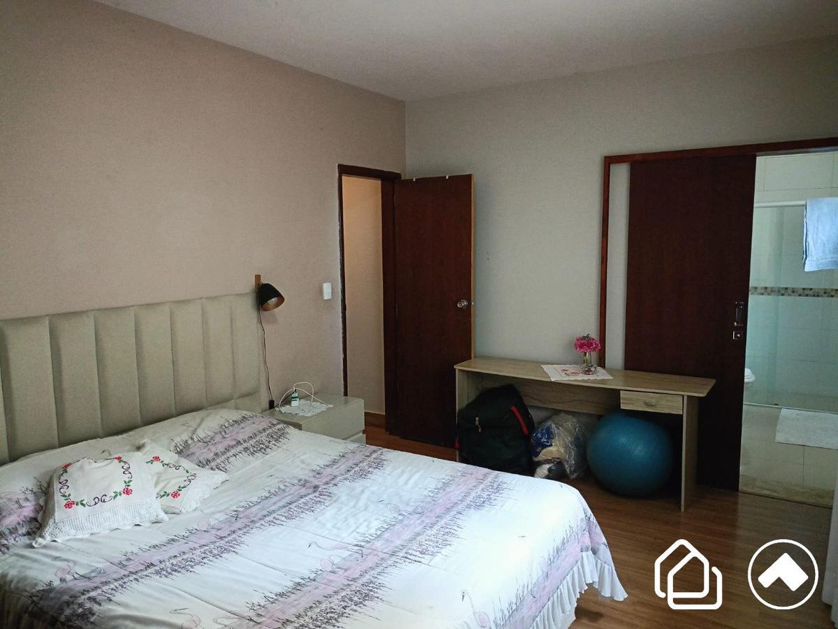 Casa, Padre Eustáquio, 4 Quartos, 2 Vagas, 1 Suíte