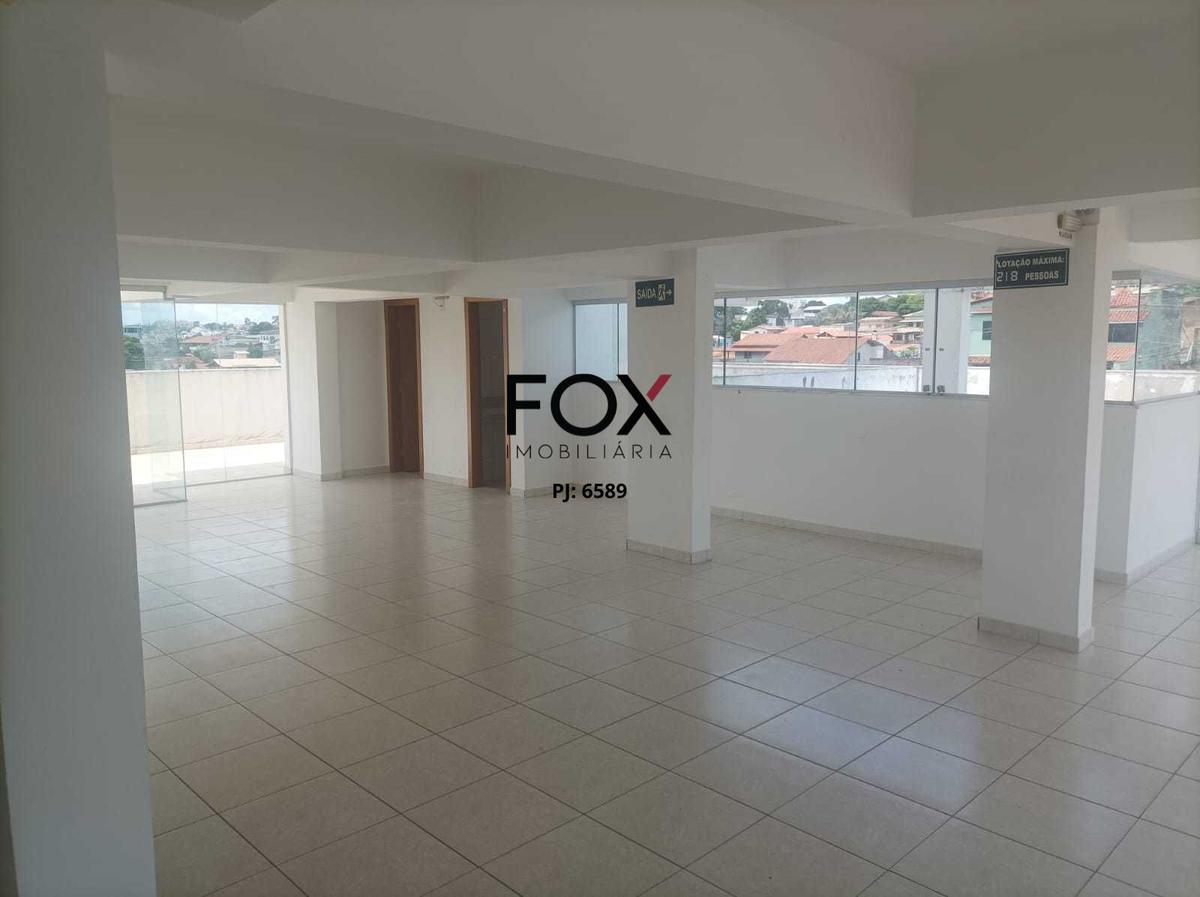 Cobertura, Santa Mônica, 3 Quartos, 2 Vagas, 1 Suíte