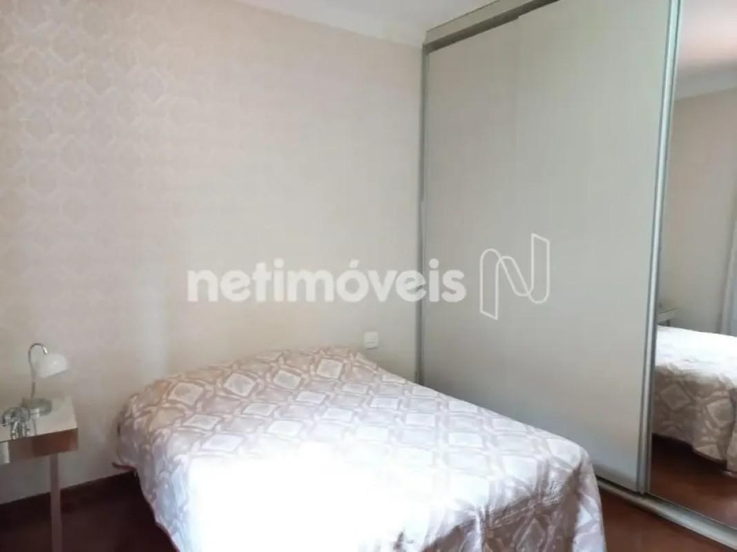 Casa, Salgado Filho, 4 Quartos, 4 Vagas, 4 Suítes