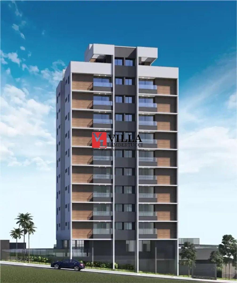 Apartamento, Nova Granada, 2 Quartos, 2 Vagas, 1 Suíte