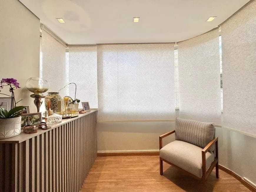 Apartamento, Serra, 3 Quartos, 2 Vagas, 1 Suíte