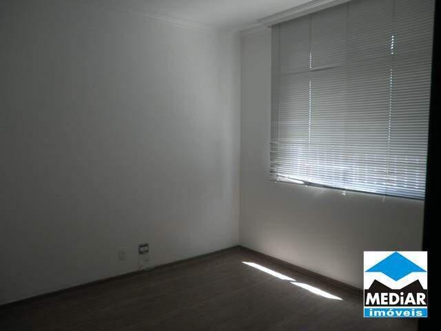 Apartamento, Floresta, 2 Quartos, 1 Vaga