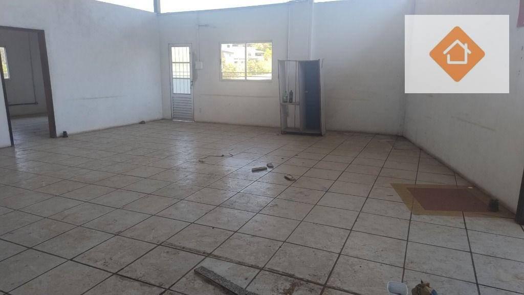 Galpão, Betânia, 0 Quarto, 12 Vagas