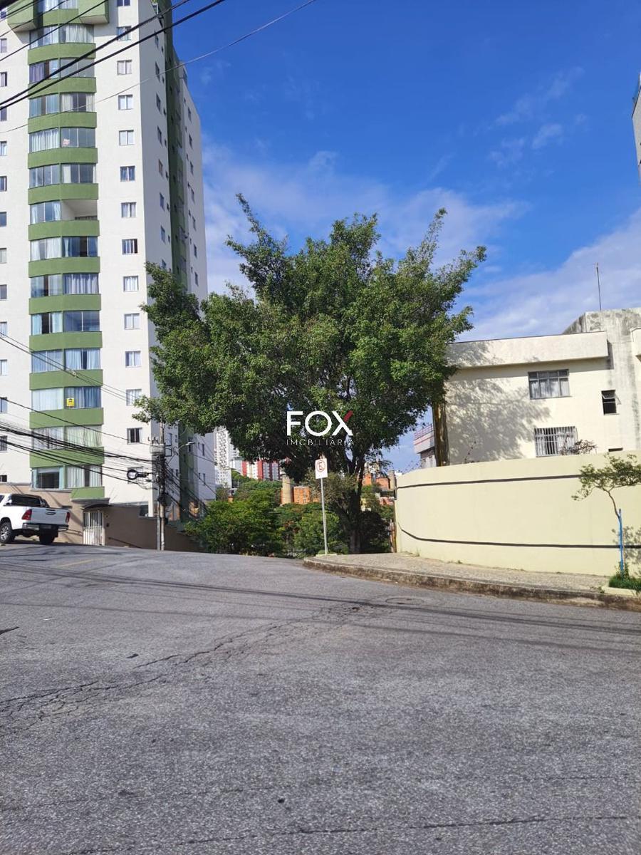 Cobertura, Estoril, 2 Quartos, 2 Vagas, 1 Suíte