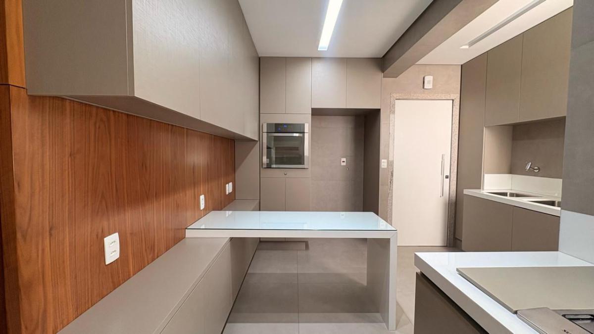 Apartamento, Lourdes, 3 Quartos, 2 Vagas, 1 Suíte