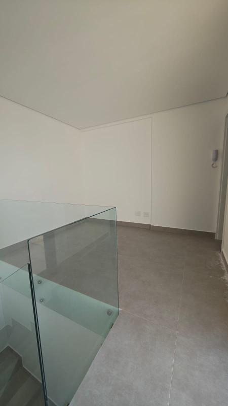 Cobertura, Prado, 2 Quartos, 2 Vagas, 1 Suíte