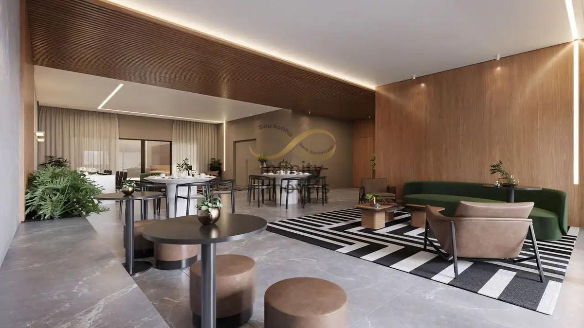 Apartamento, Anchieta, 4 Quartos