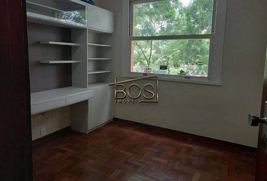 Apartamento, Funcionários, 4 Quartos, 2 Vagas, 1 Suíte