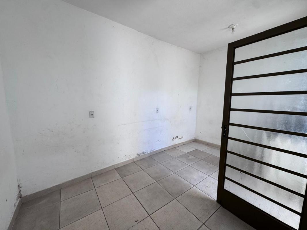 Casa, Novo Eldorado, 1 Quarto, 1 Vaga