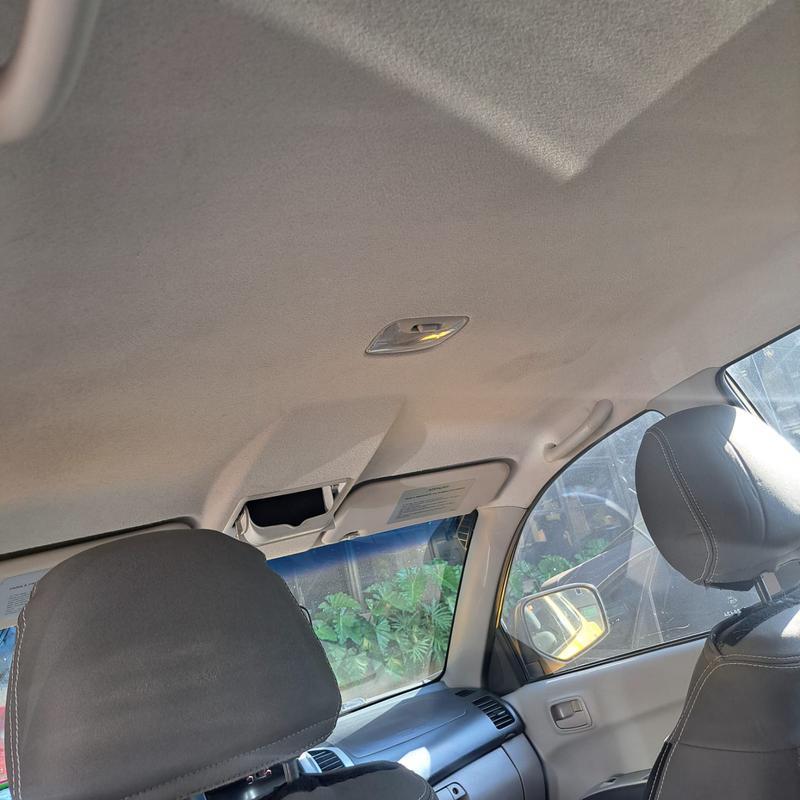 Mitsubishi L200 Triton Savana 3.2 CD Tbi Dies. Mec.