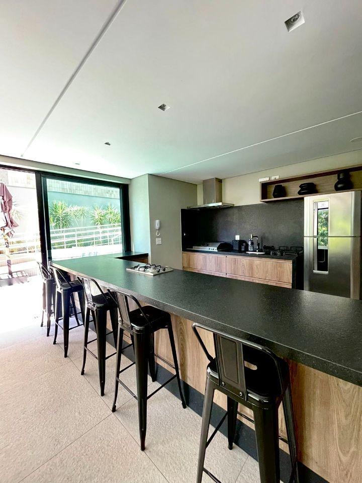 Apartamento, Santo Agostinho, 3 Quartos, 2 Vagas, 1 Suíte