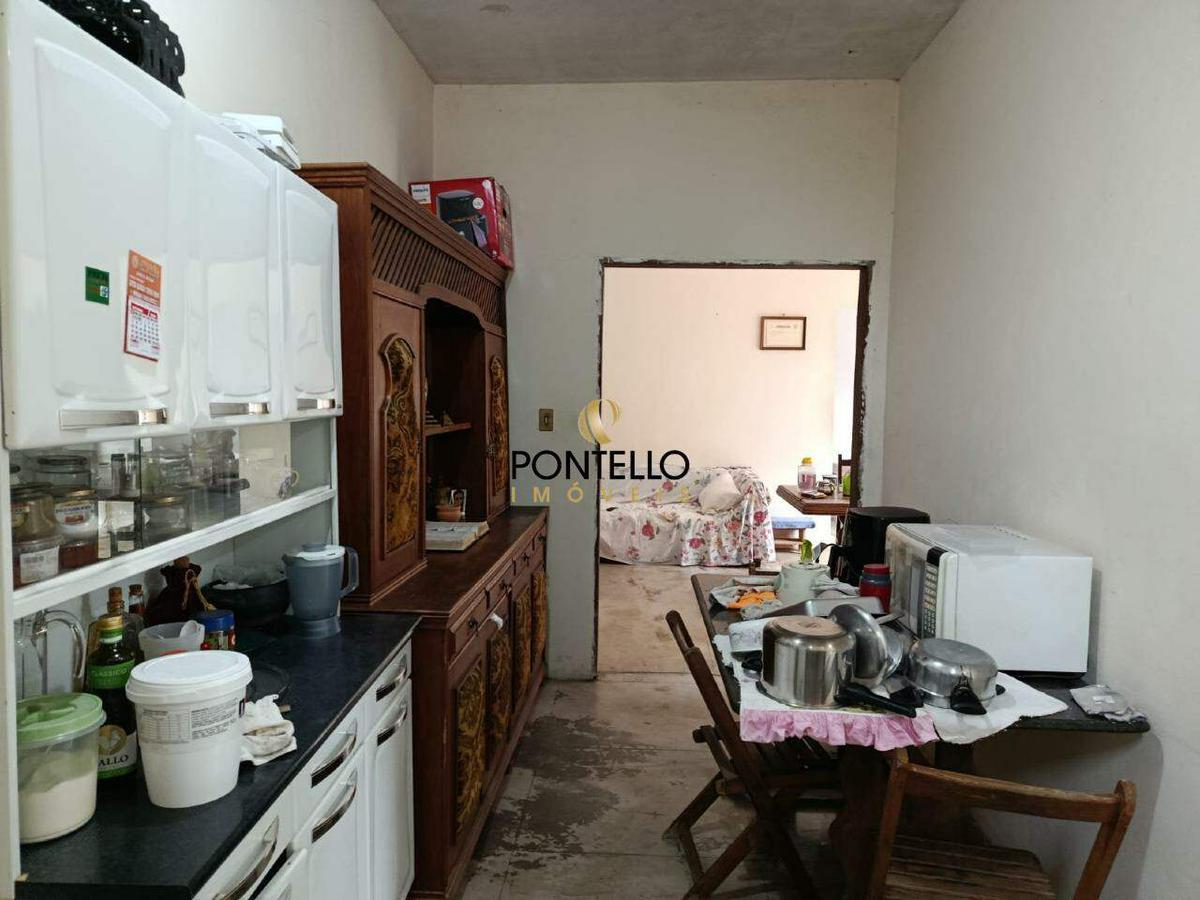 Casa, Jardim Arizona, 2 Quartos, 2 Vagas, 1 Suíte