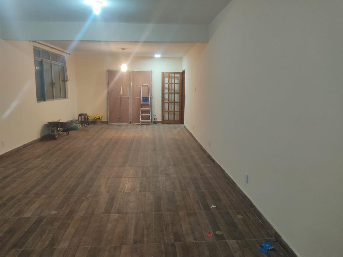 Casa Comercial, São Bernardo, 4 Quartos, 4 Vagas, 1 Suíte
