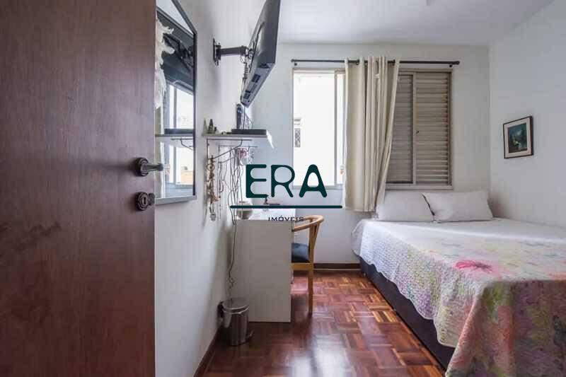 Apartamento, Lourdes, 4 Quartos, 3 Vagas, 1 Suíte