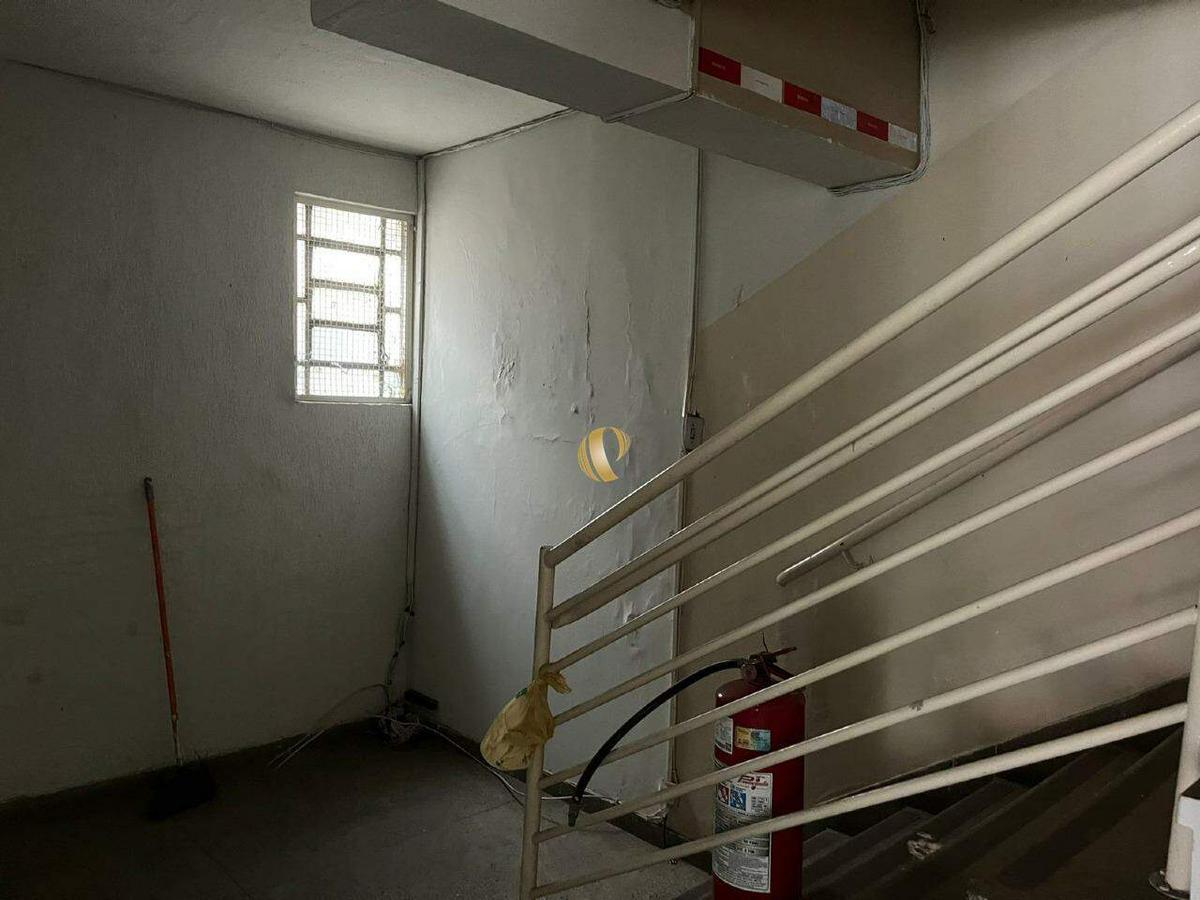 Andar, Centro, 0 Quarto, 0 Vaga