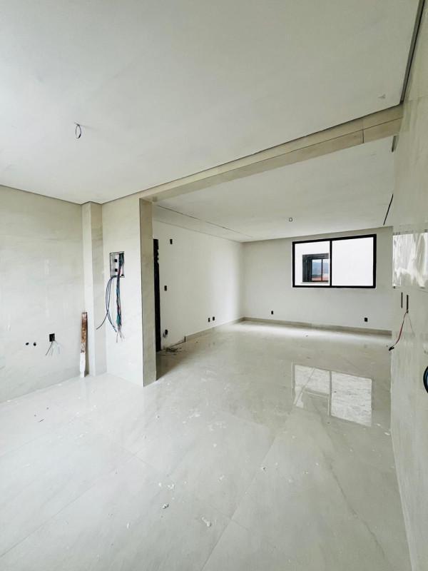 Apartamento, Inconfidentes, 3 Quartos, 2 Vagas, 1 Suíte