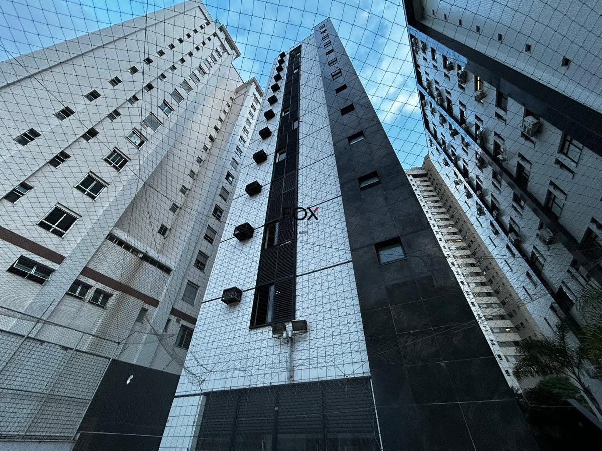 Apartamento, Belvedere, 4 Quartos, 3 Vagas, 1 Suíte