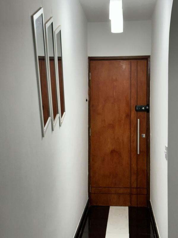 Apartamento, Conjunto Califórnia, 3 Quartos, 2 Vagas