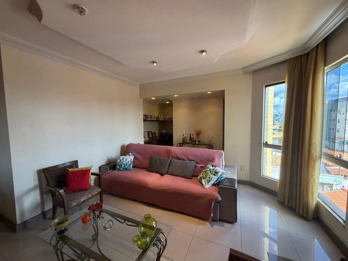Cobertura, Eldorado, 3 Quartos, 2 Vagas, 2 Suítes