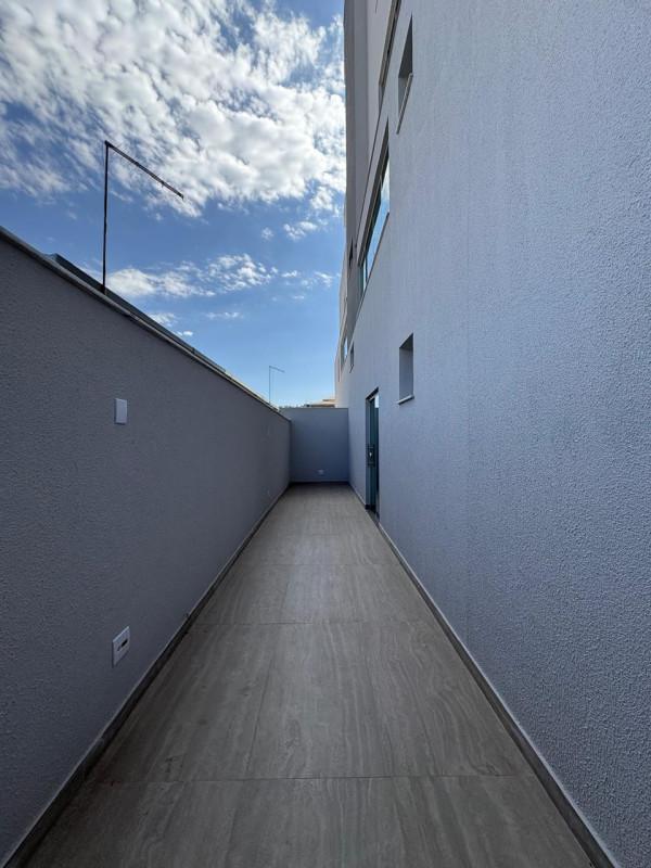 Apartamento, Petrolândia, 2 Quartos, 2 Vagas, 1 Suíte