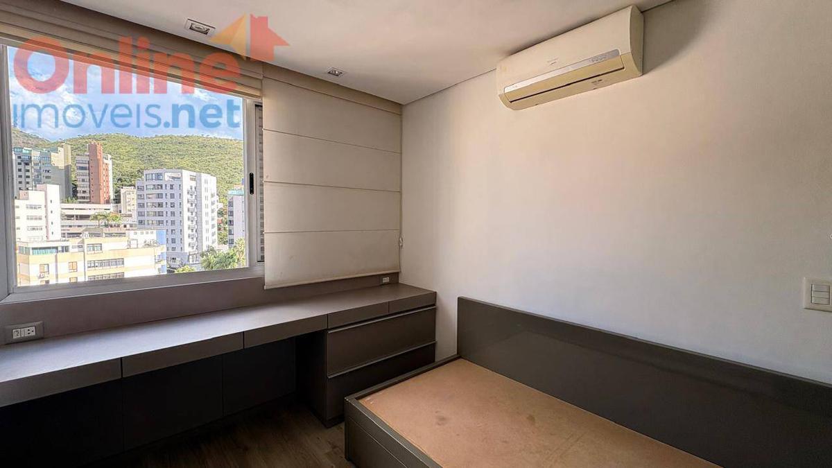 Cobertura, Sion, 3 Quartos, 0 Vaga, 2 Suítes