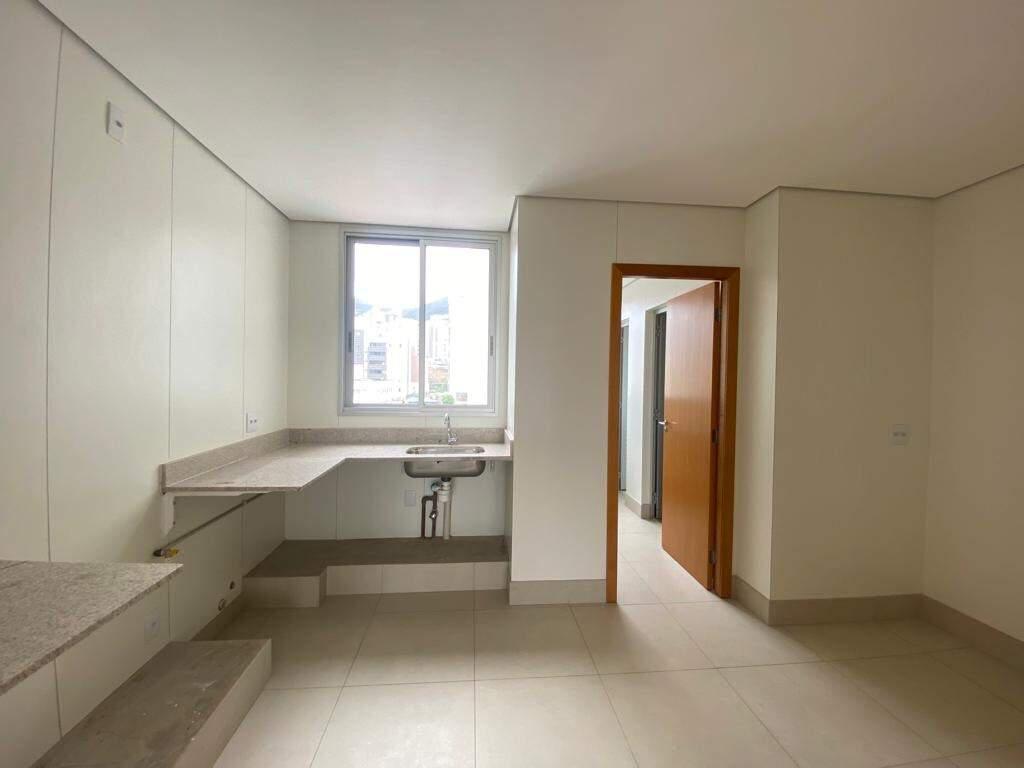 Apartamento, Buritis, 4 Quartos, 4 Vagas, 1 Suíte