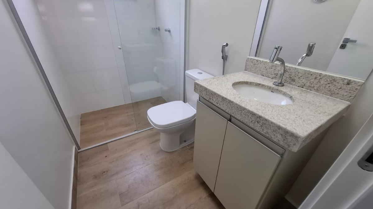 Quitinete, Renascença, 1 Quarto, 0 Vaga