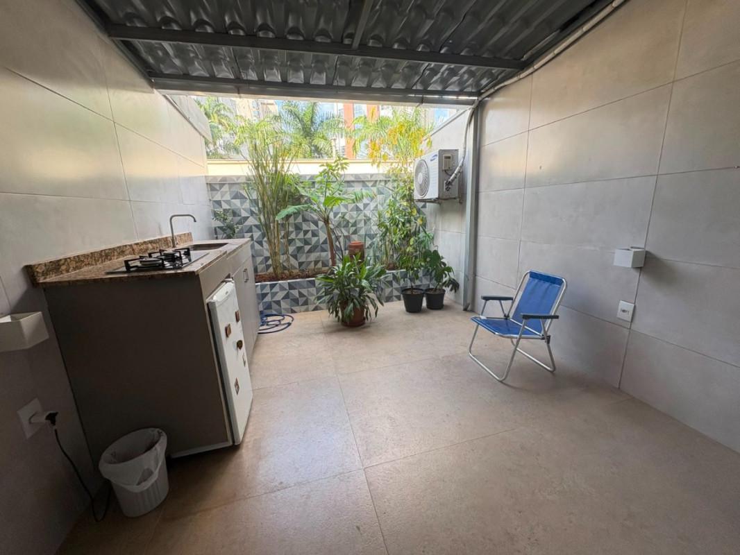 Sala, Savassi, 0 Quarto, 0 Vaga