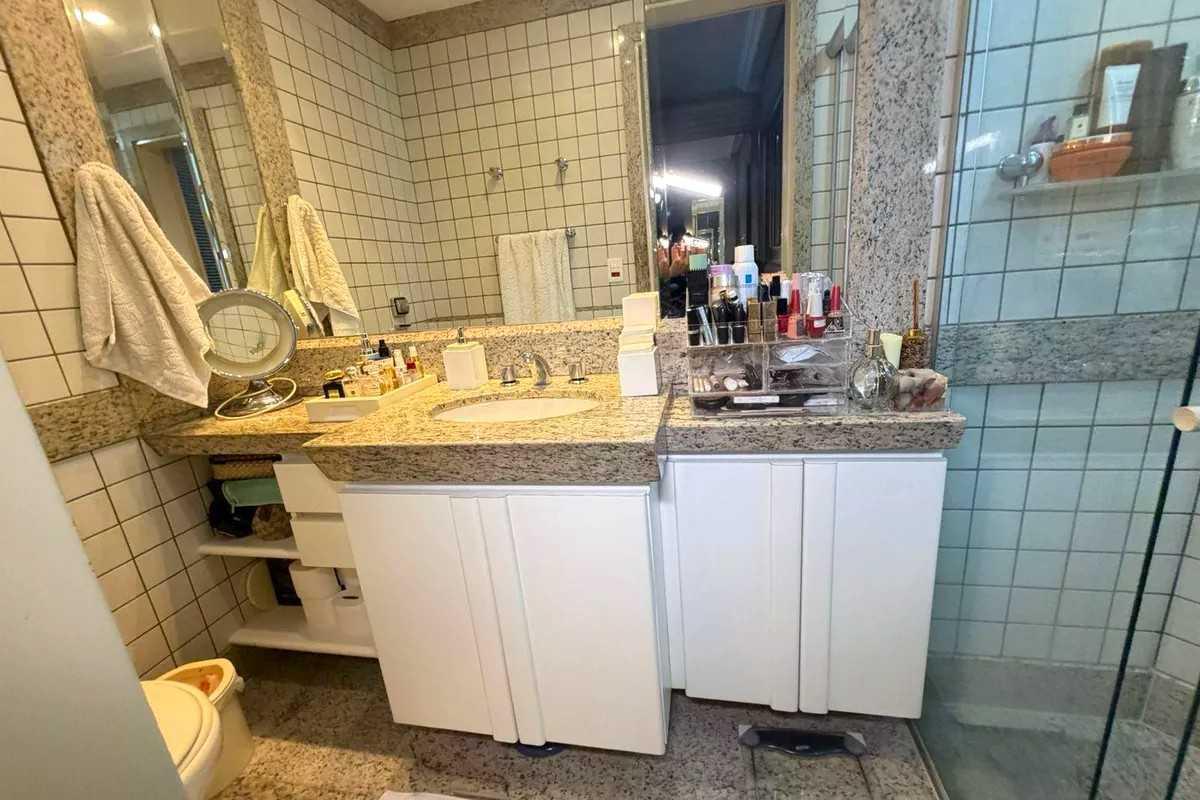 Apartamento, Savassi, 3 Quartos, 1 Vaga, 1 Suíte