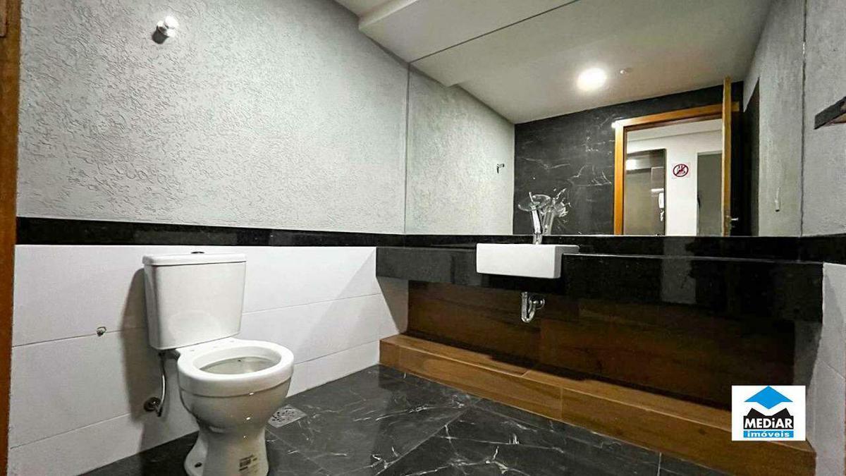 Cobertura, Vila Paris, 2 Quartos, 3 Vagas, 2 Suítes