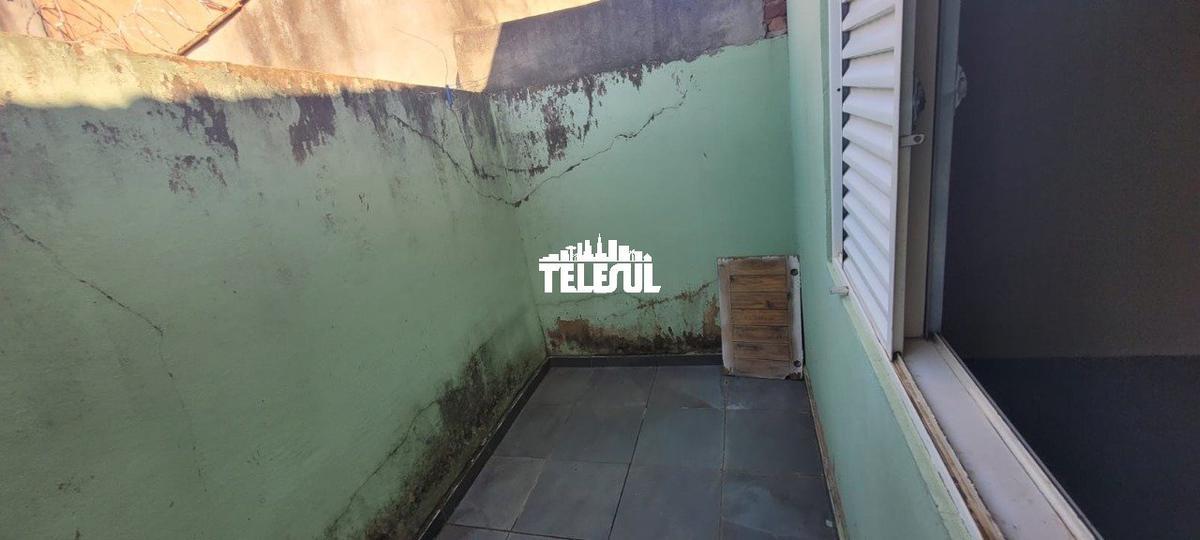 Casa, Conjunto Habitacional Centenário, 3 Quartos, 2 Vagas