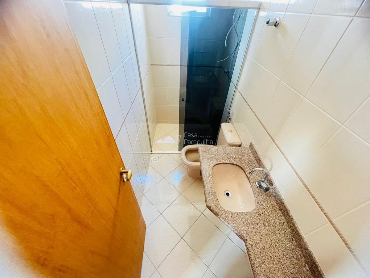 Apartamento, Heliópolis, 3 Quartos, 4 Vagas, 1 Suíte