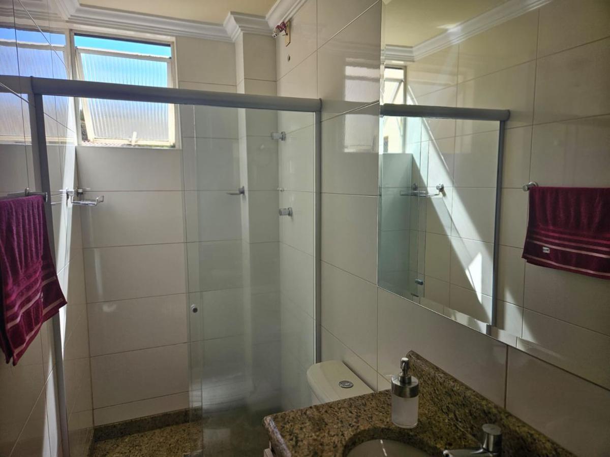 Apartamento, Palmares, 3 Quartos, 2 Vagas, 1 Suíte