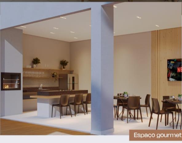 Apartamento, Glória, 2 Quartos, 1 Vaga, 1 Suíte