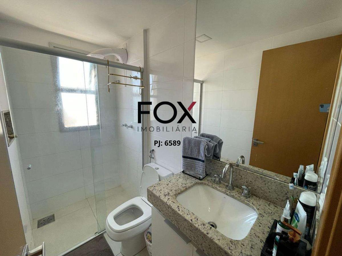Apartamento, Liberdade, 2 Quartos, 2 Vagas, 1 Suíte