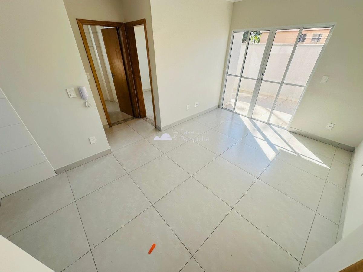 Apartamento, Santa Mônica, 2 Quartos, 2 Vagas