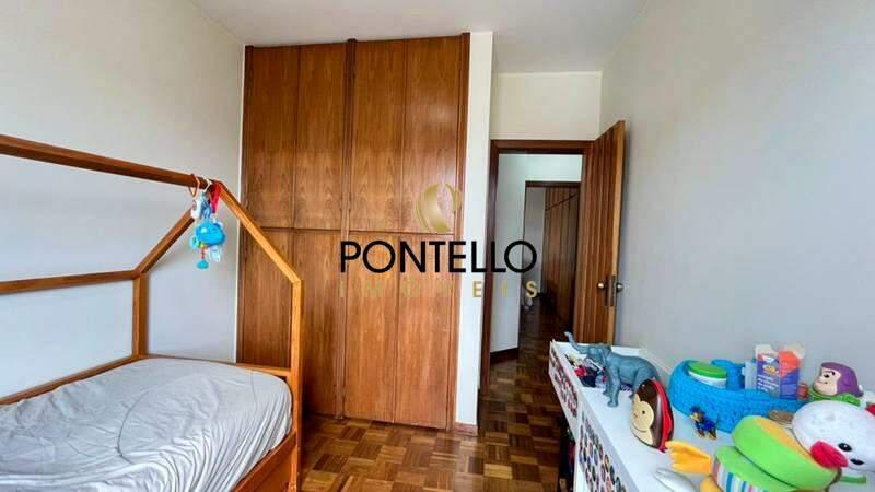 Apartamento, São Pedro, 3 Quartos, 2 Vagas, 1 Suíte