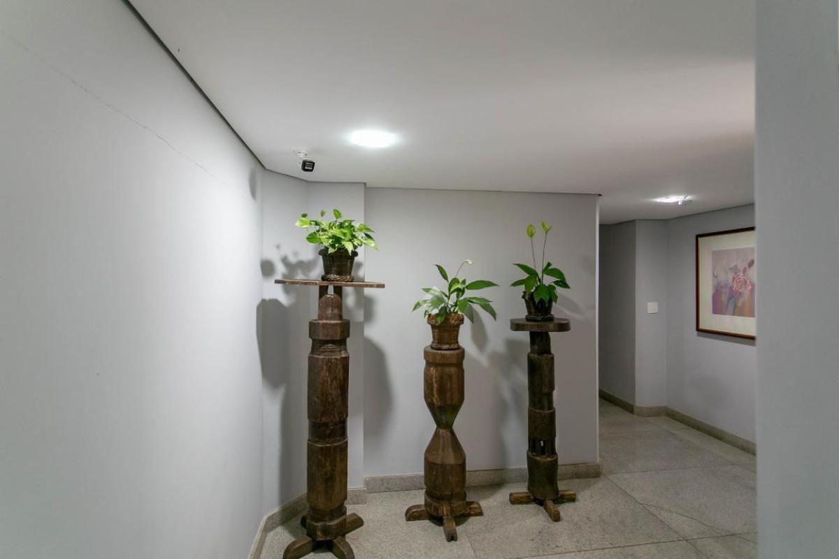 Apartamento, Santa Lúcia, 3 Quartos, 1 Vaga, 1 Suíte